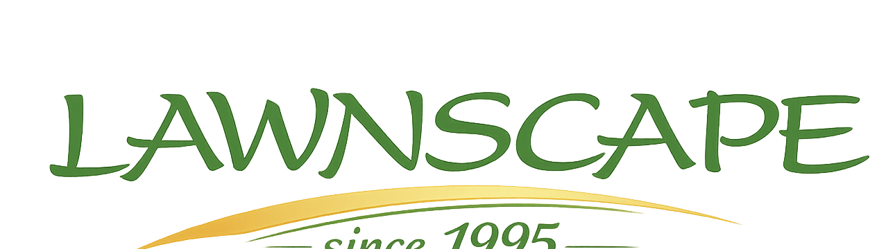 Lawnscape logo